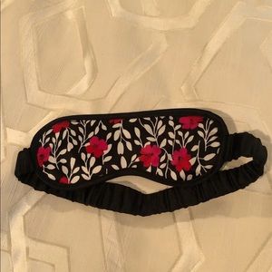Kate Spade Sleeping eye mask